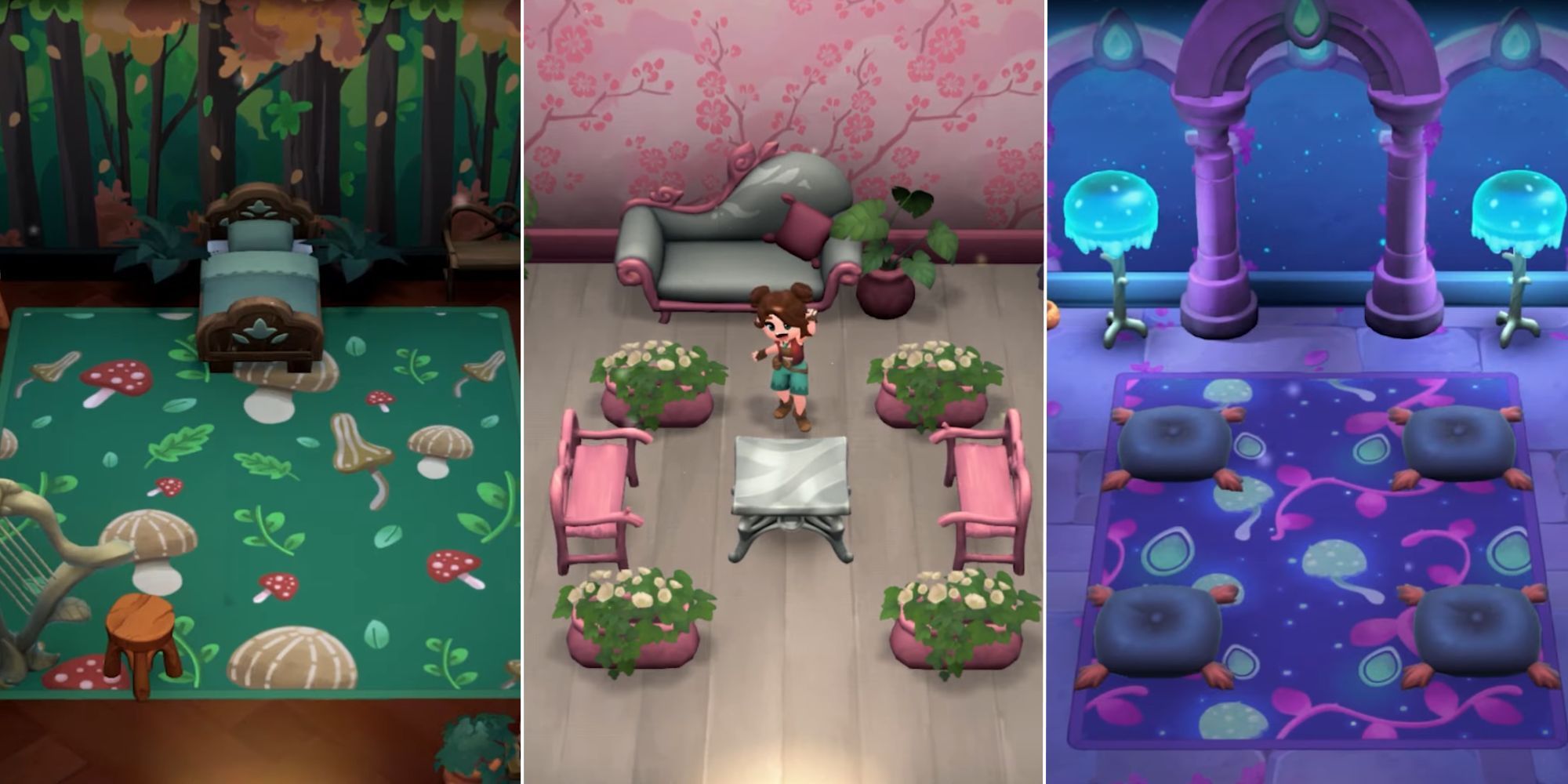 Fae Farm: 8 Coolest Furniture Items