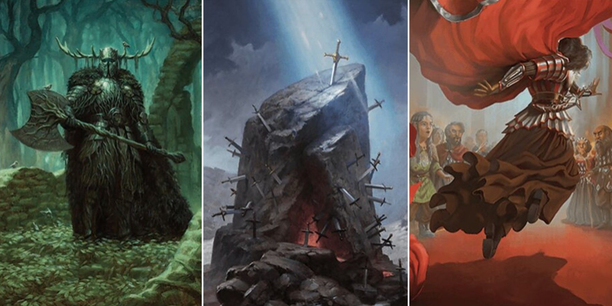 Magic: The Gathering – The 10 Best Singles To Buy From Wilds Of Eldraine