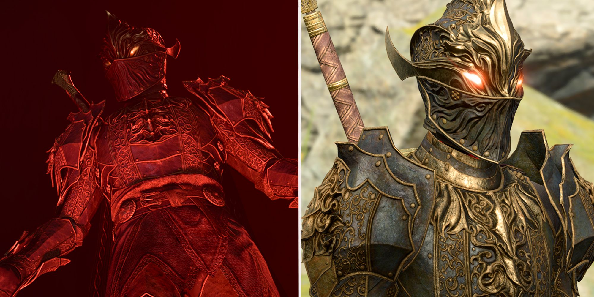 Baldur's Gate 3: How To Become An Oathbreaker Paladin