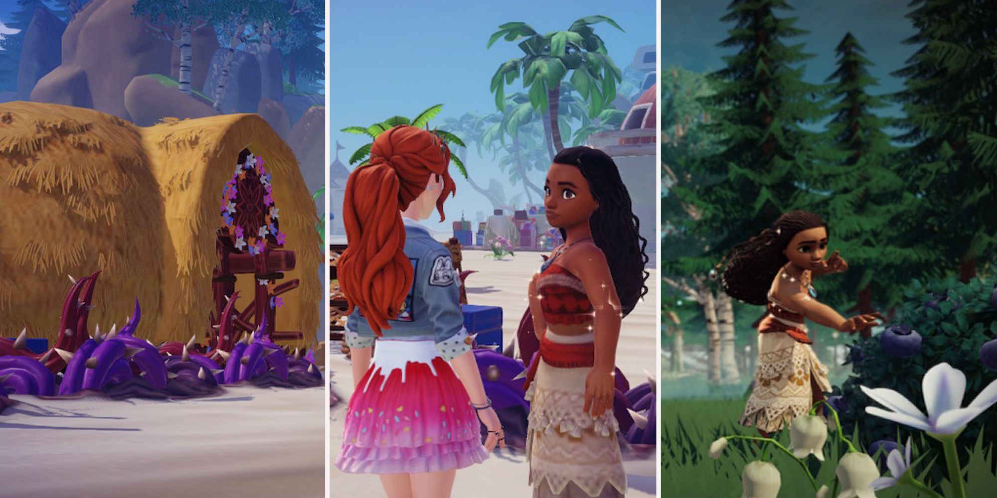 Disney Dreamlight Valley: The Remembering Quest Walkthrough