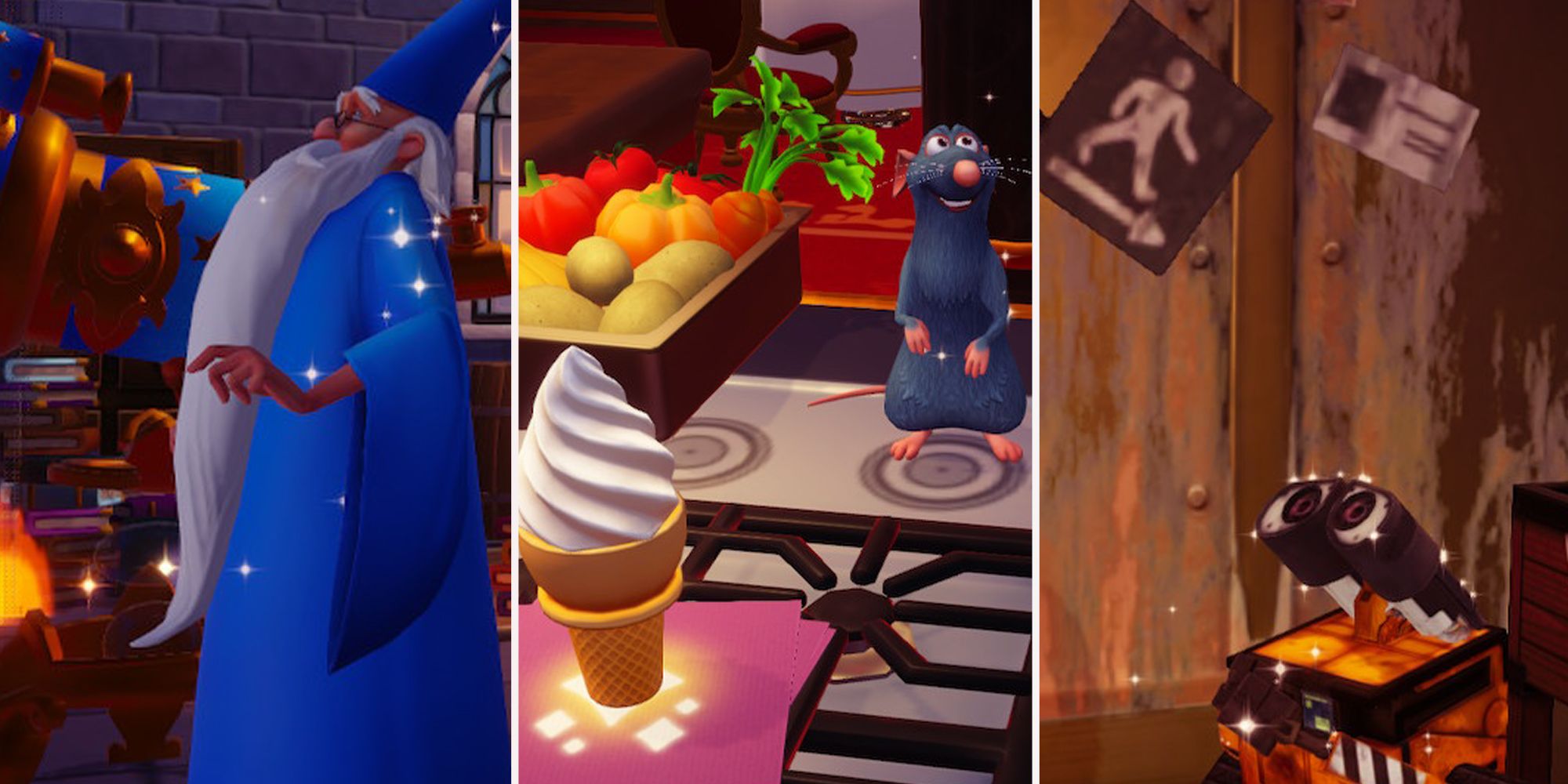 Disney Dreamlight Valley: The Unknown Flavor Quest Walkthrough