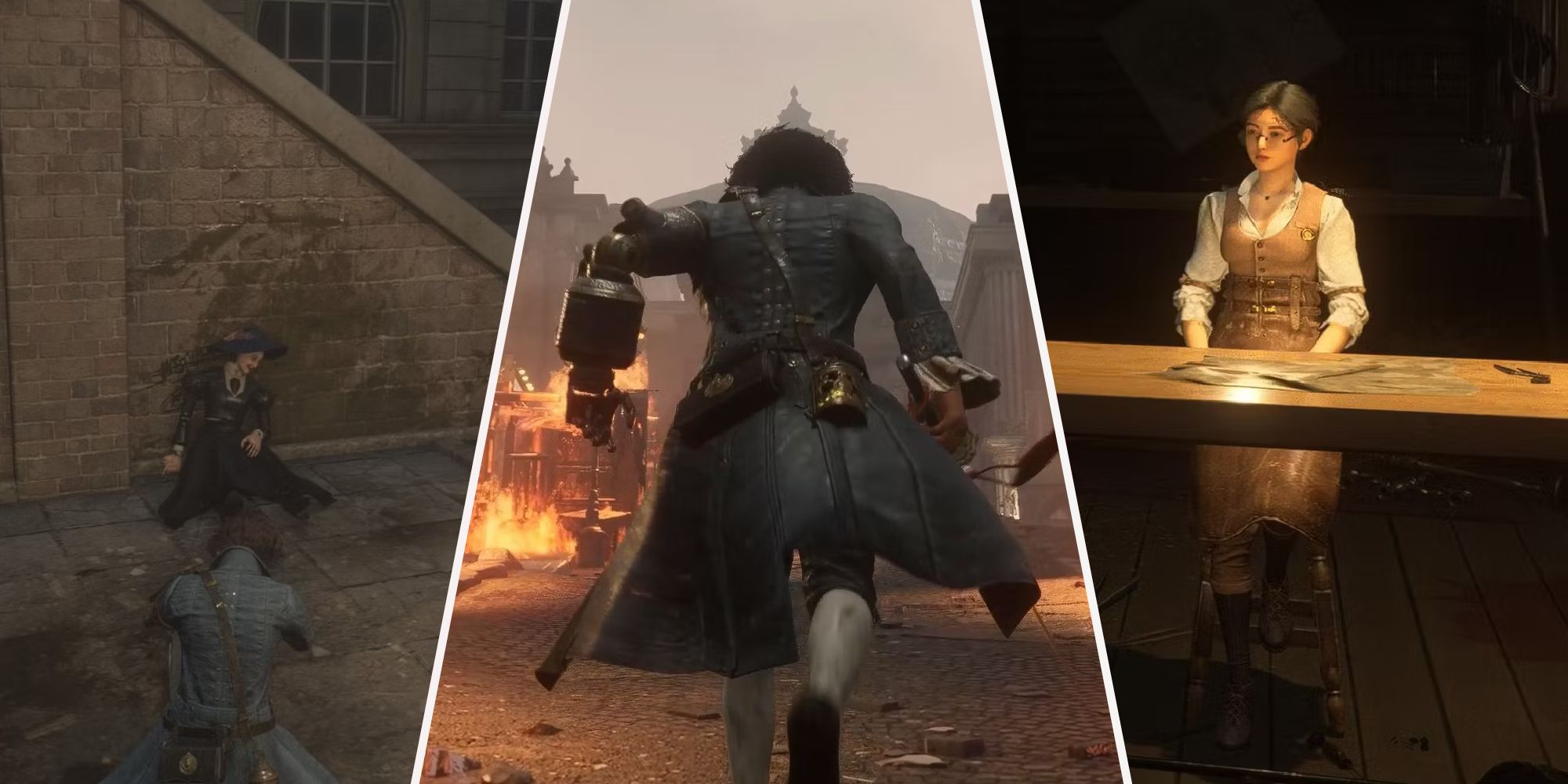 Lies Of P: 8 Best Side Quests