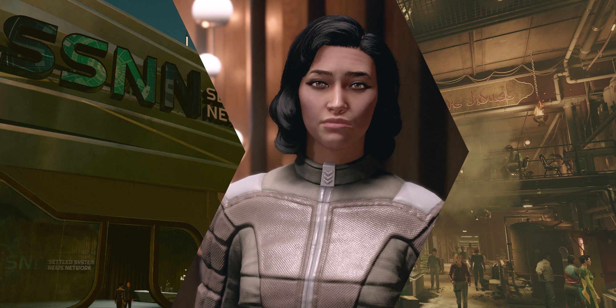 Starfield: A Light In The Darkness Quest Walkthrough
