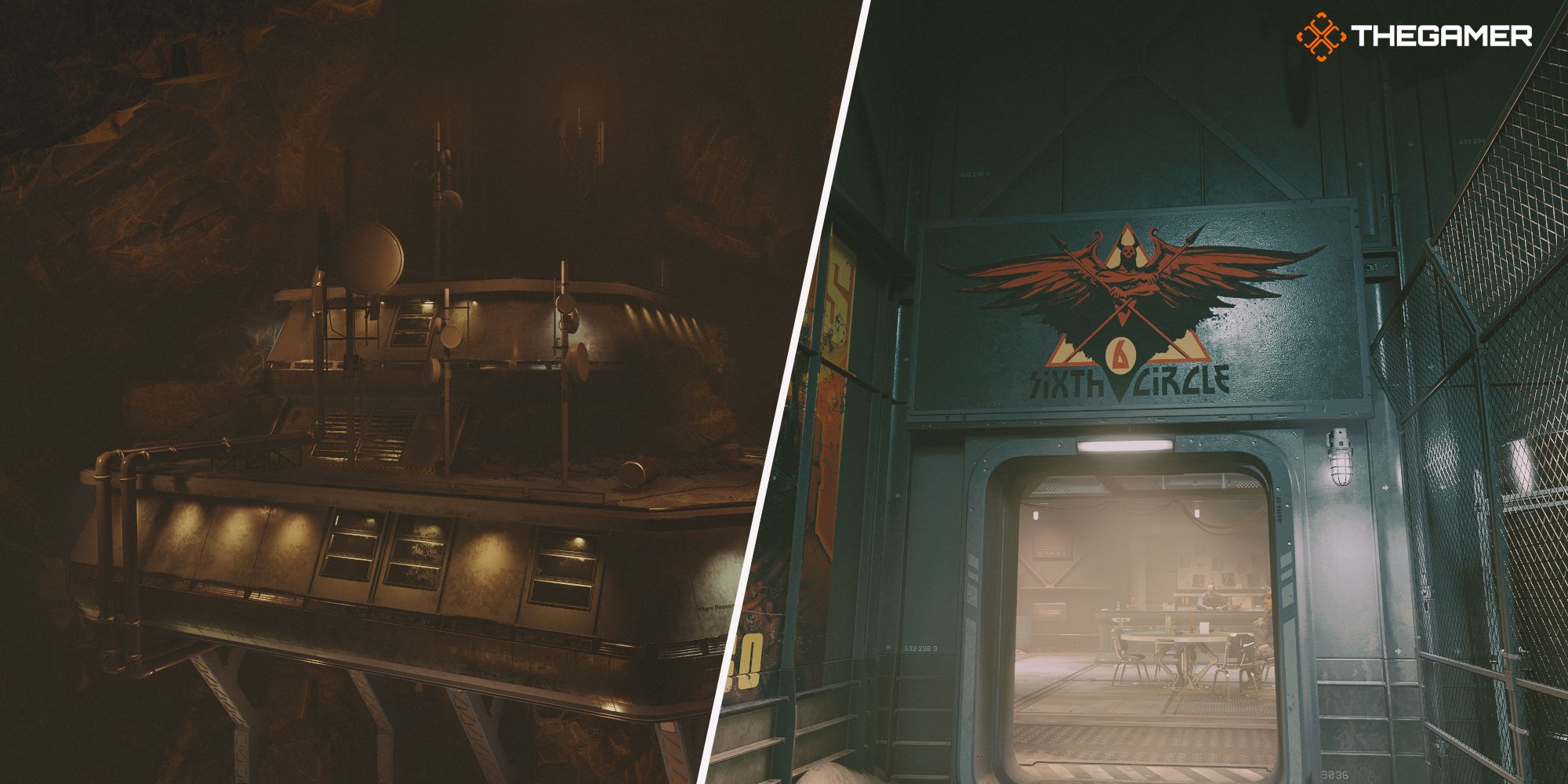 Starfield: Delivering Devils Quest Walkthrough