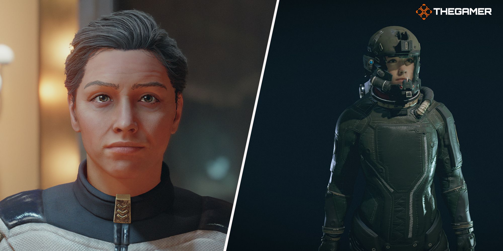 Starfield: How To Unlock Gran-Gran’s Armor