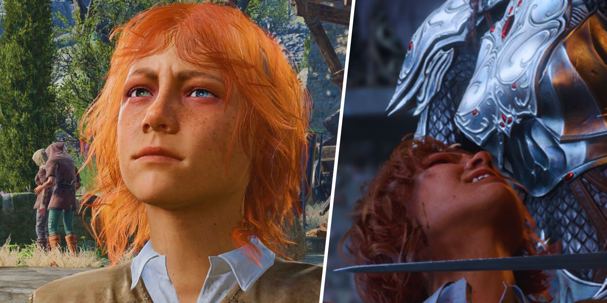 Baldur's Gate 3: Should You Let Yenna Join You?