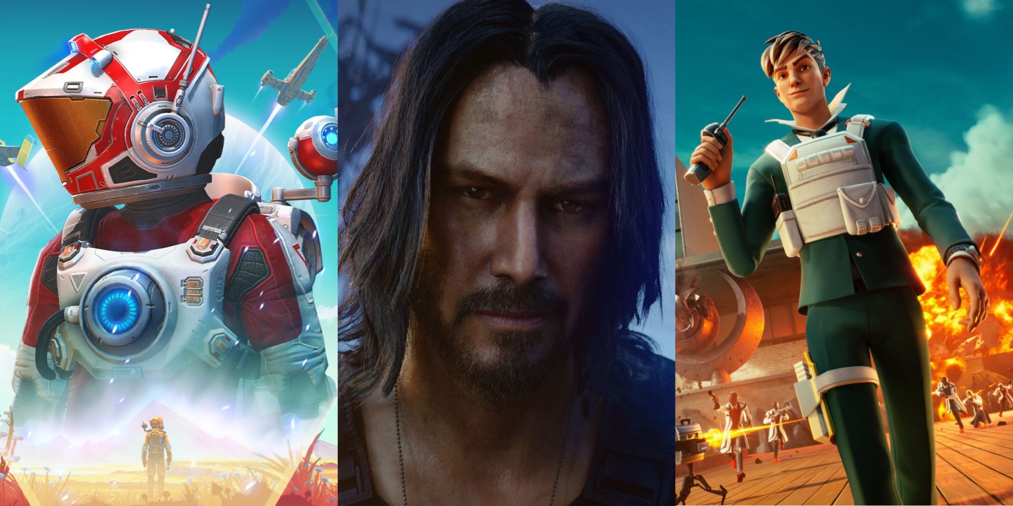 8 Games That Made Big Comebacks