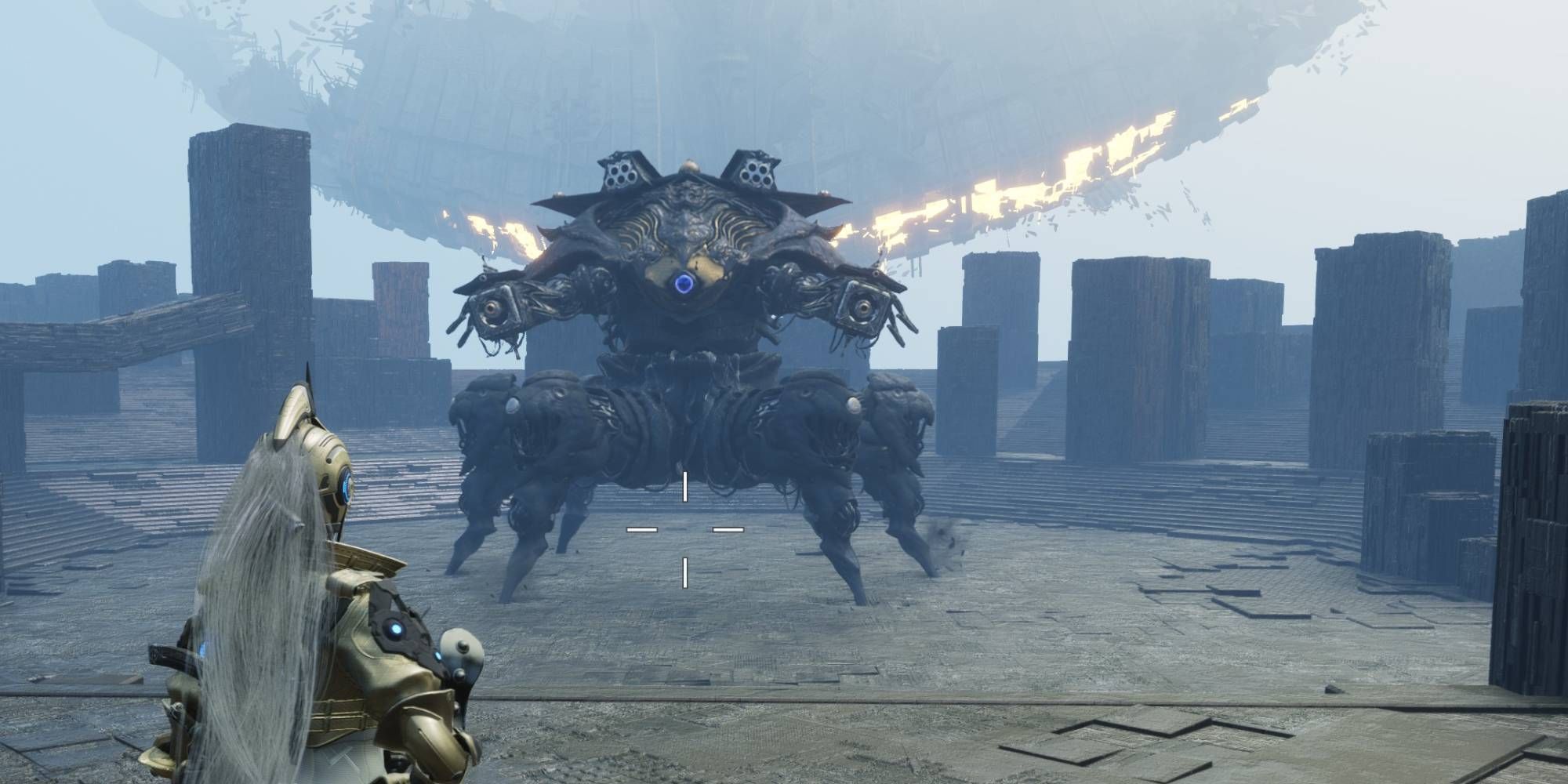 How To Defeat The GraveWalker In The First Descendant