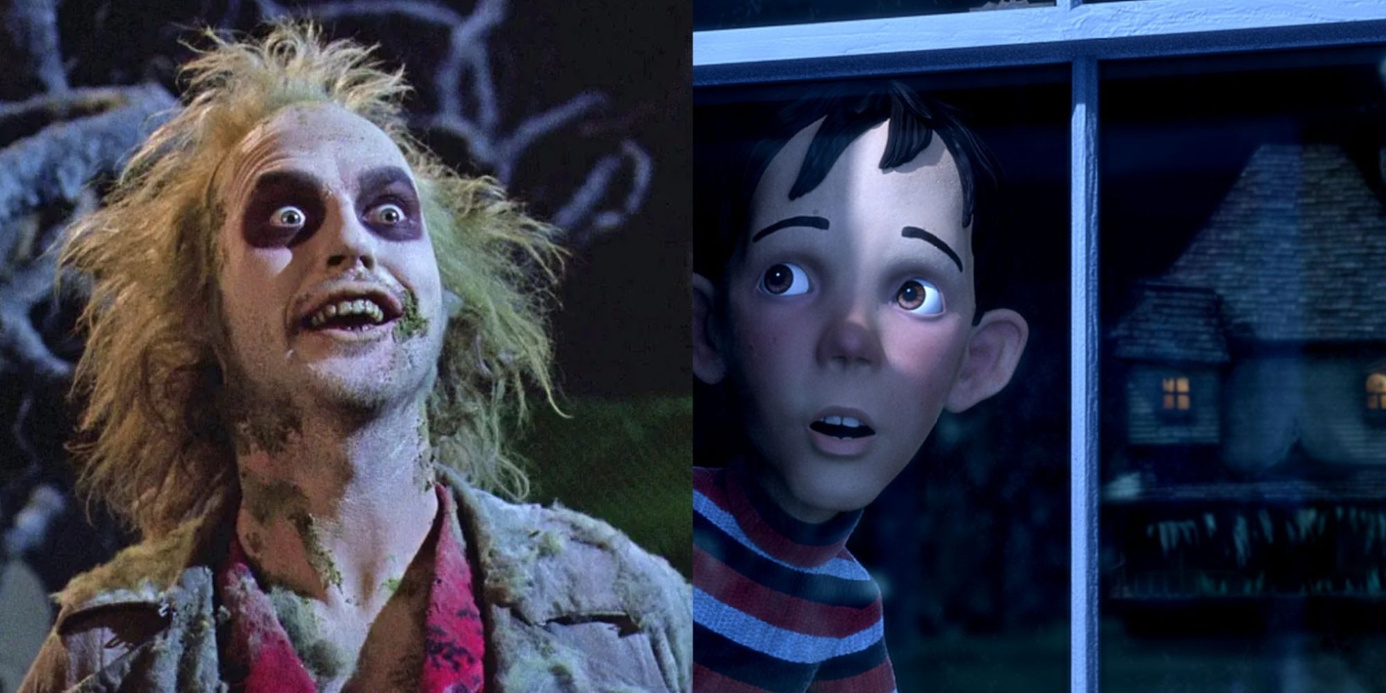Have A Terrifying Good Time With These Halloween Movies On Amazon Prime Video