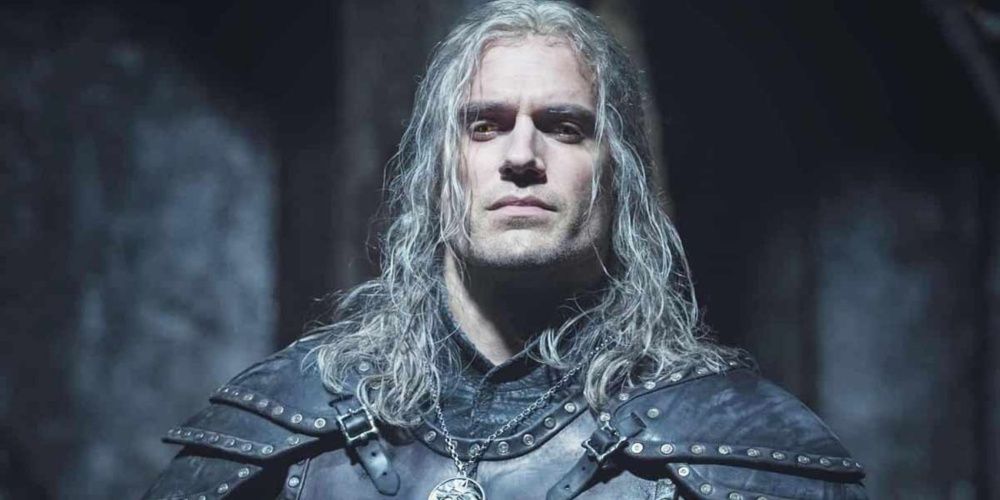 The Witcher Creator Says Netflix "Never Listened" To His Ideas
