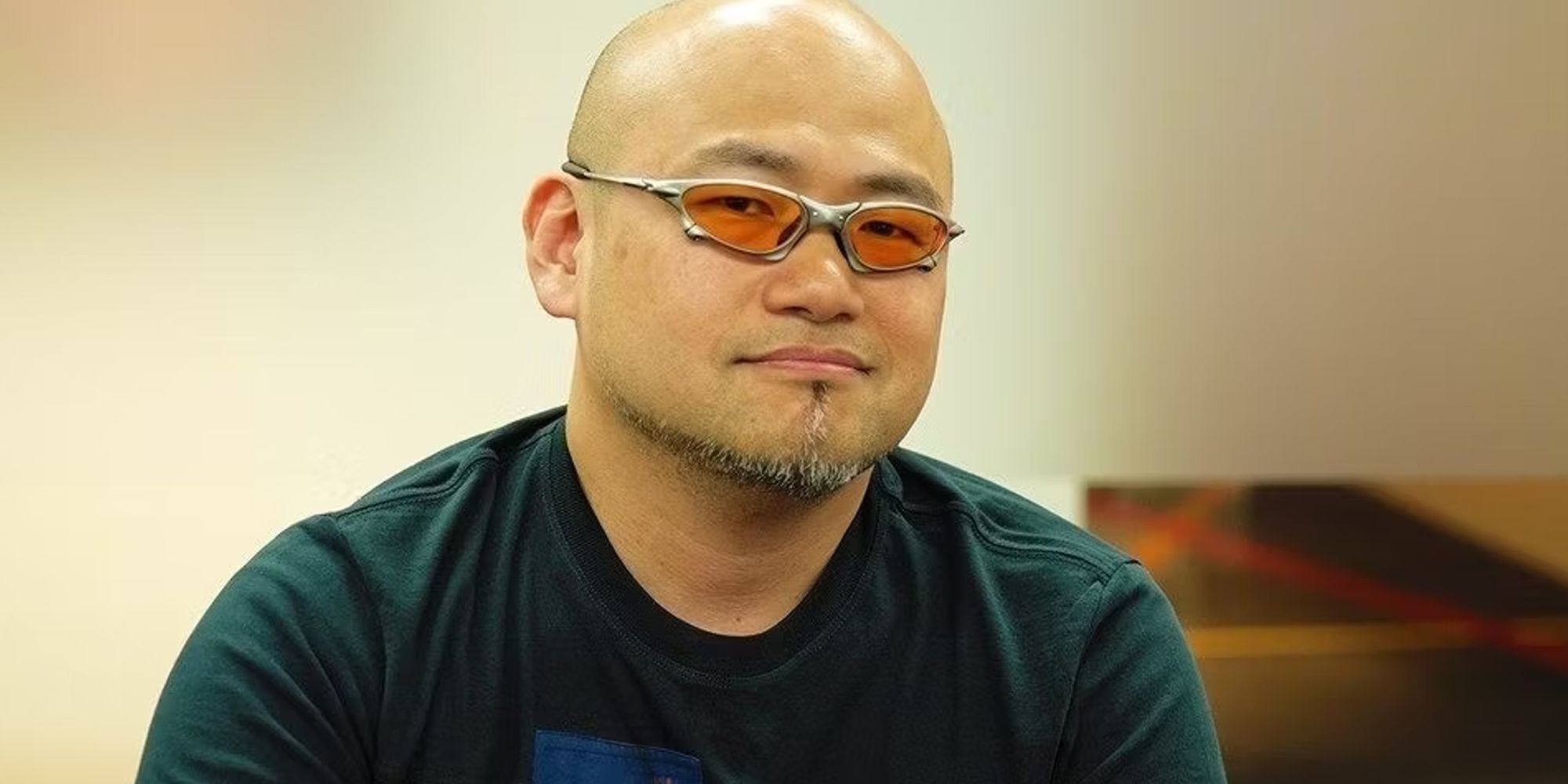 Hideki Kamiya Thinks Switch 2 Leakers Should Be "Cursed For The Rest Of Their Lives"