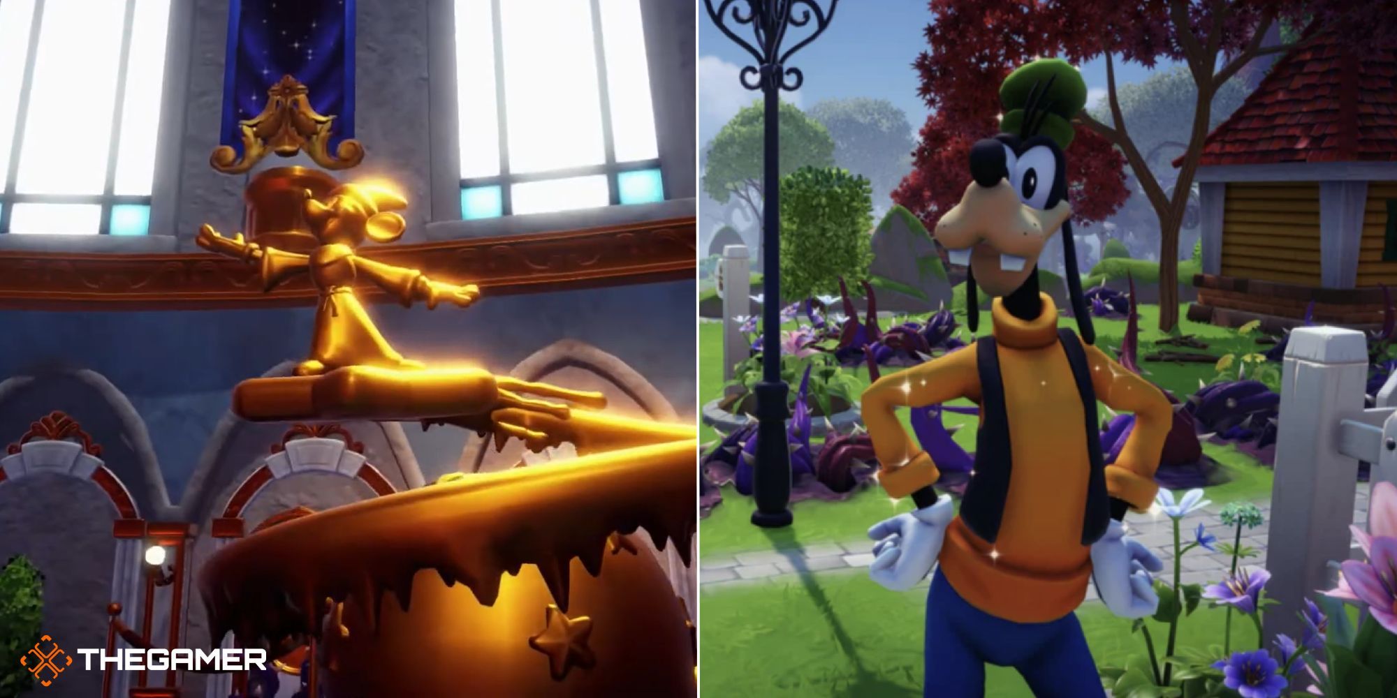 Disney Dreamlight Valley: How To Earn Dreamlight Fast