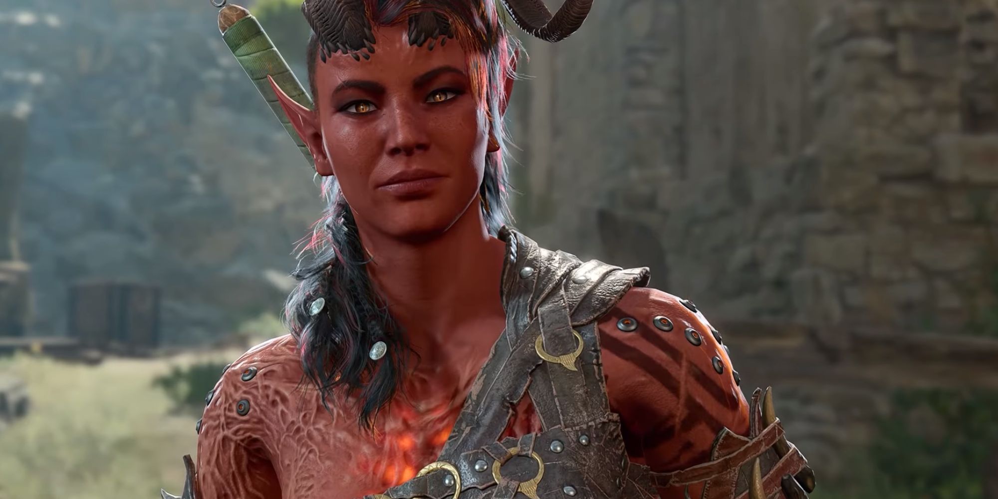 Baldur's Gate 3 Player Finds Rare, Fourth Wall Breaking Dialogue