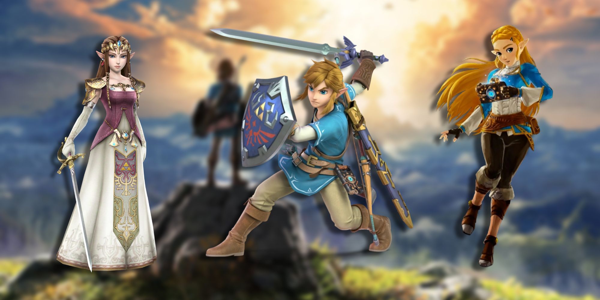 Best The Legend Of Zelda Halloween Costumes In 2024
