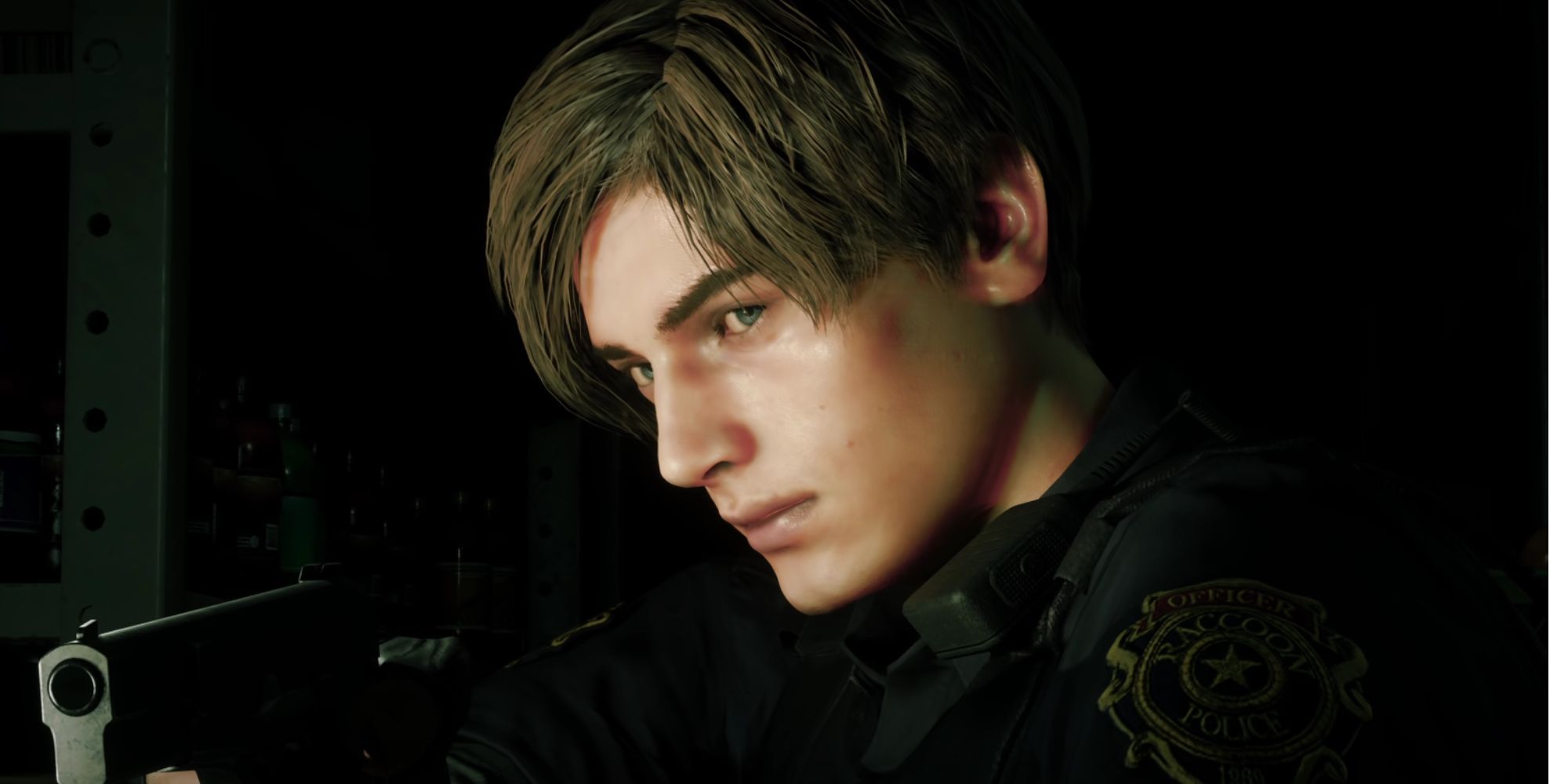 Resident Evil 4 Remake Finally Lets You Unlock Leon's RE2 Outfit In Separate Ways