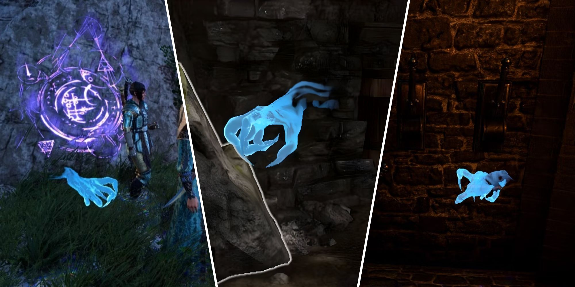 Baldur's Gate 3: The Best Ways To Use Mage Hand