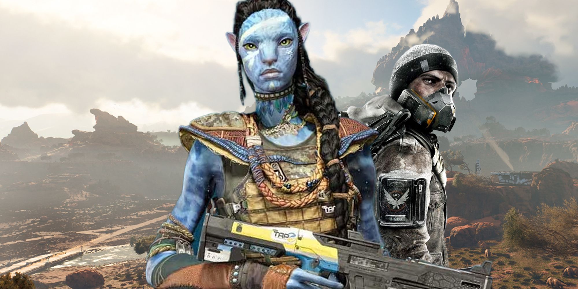 Is Massive Big Enough To Make Avatar, Star Wars, And The Division?