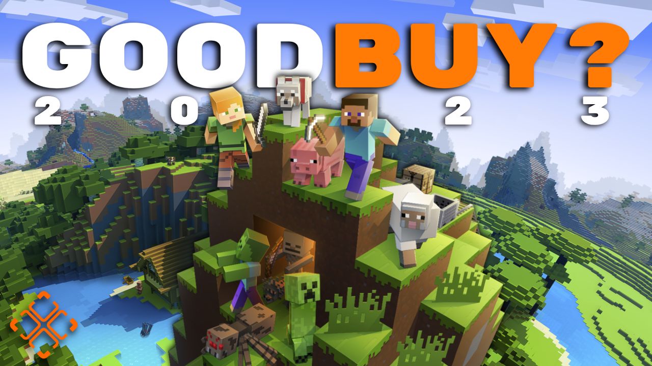 Is Minecraft Worth Playing?
