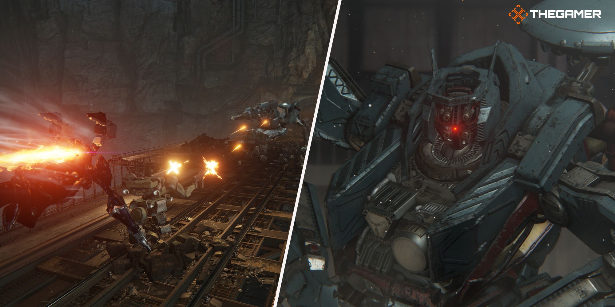 Armored Core 6: Underground Exploration - Depth 2 Walkthrough