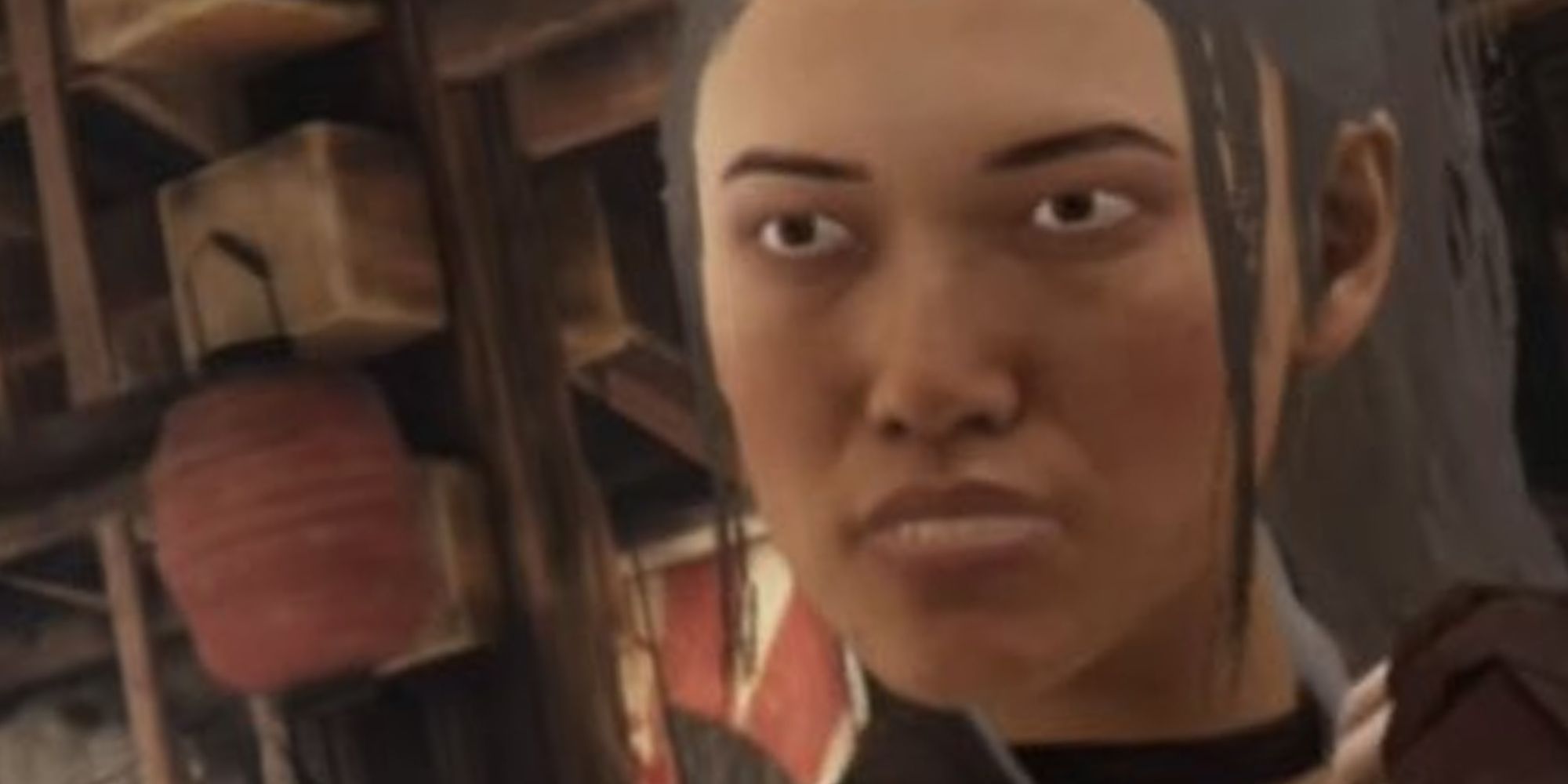 New Mortal Kombat 1 Patch Skips Nintendo Switch Again