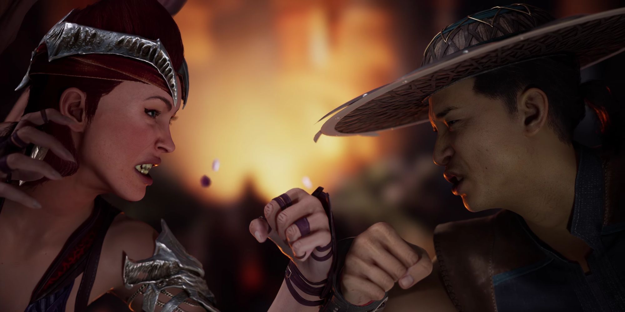 Mortal Kombat 1 Has A Surprising Reference To Mortal Kombat Conquest