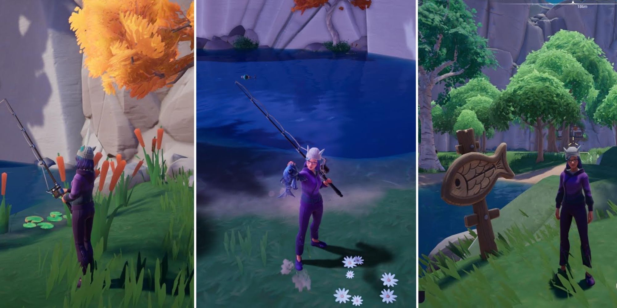 Palia: How To Catch A Cantankerous Koi