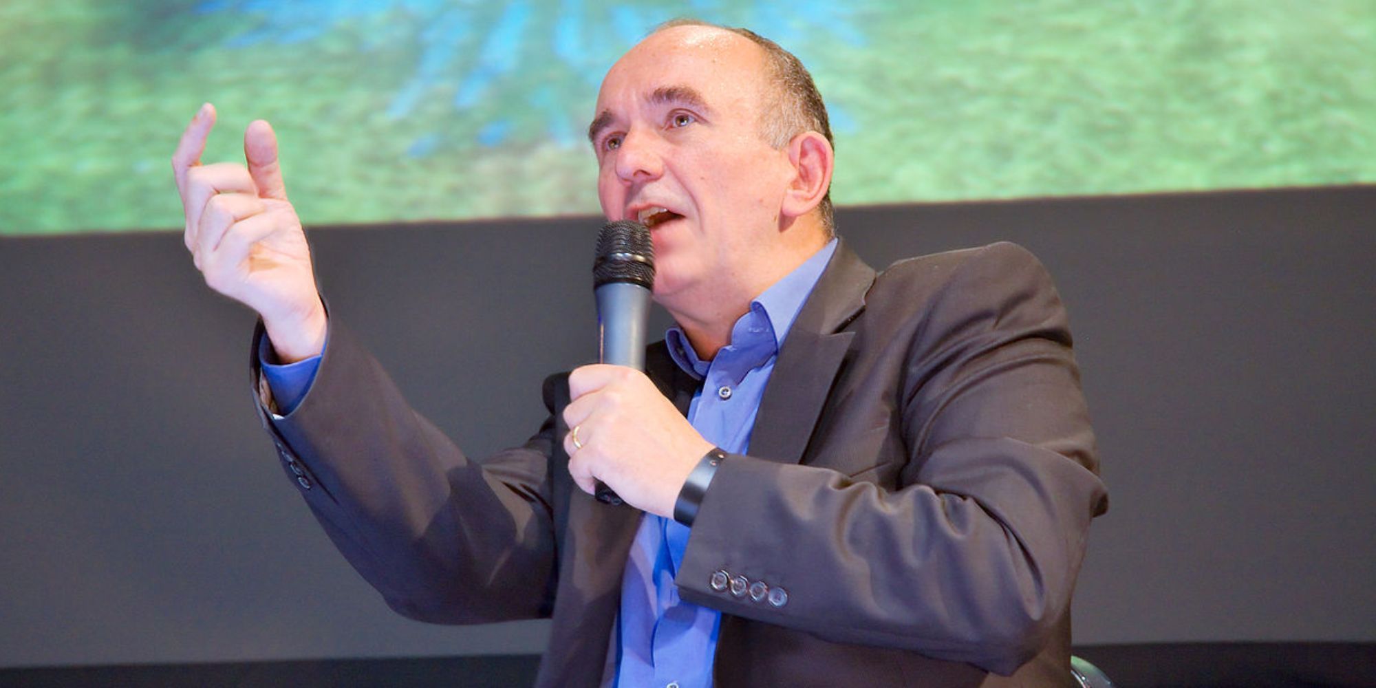 Peter Molyneux Says Masters Of Albion Is Set In Fable's World, "You Can't Copyright Albion"
