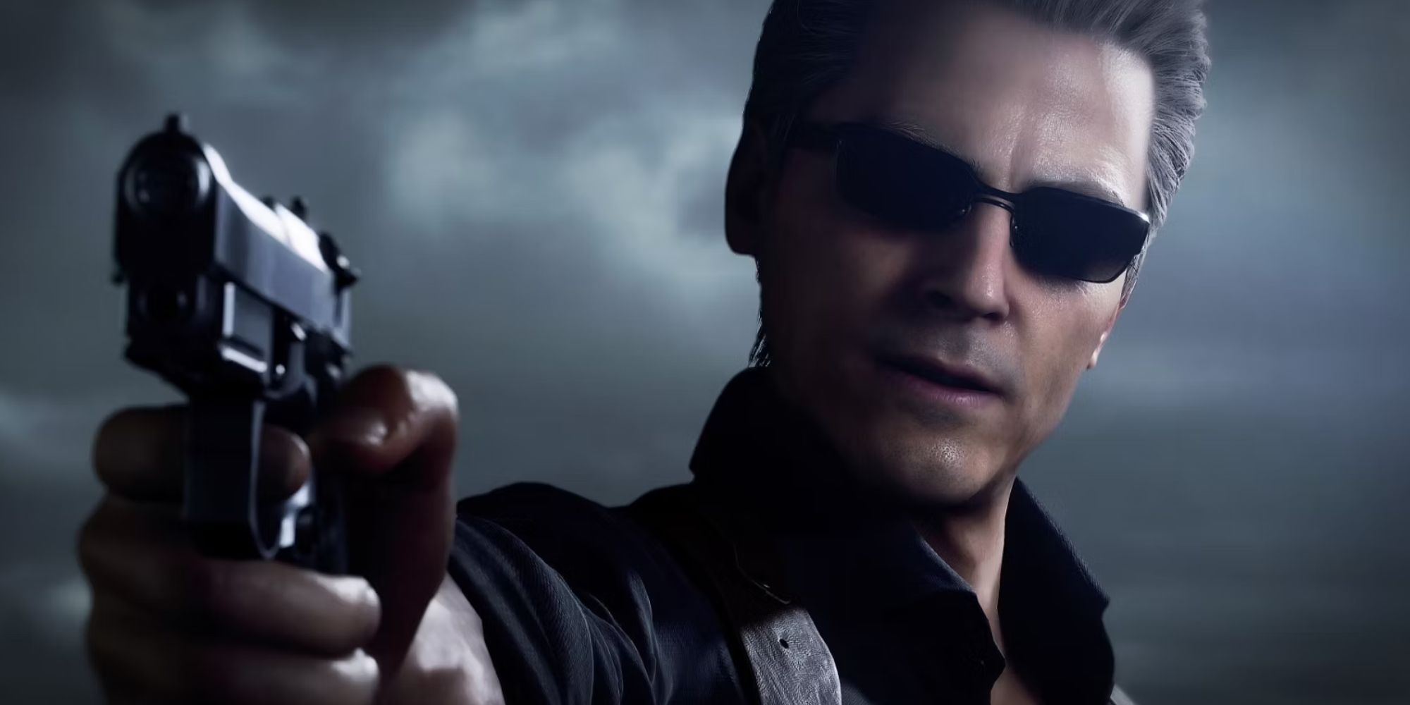 Resident Evil 9 Will Be Open World, Claims Insider