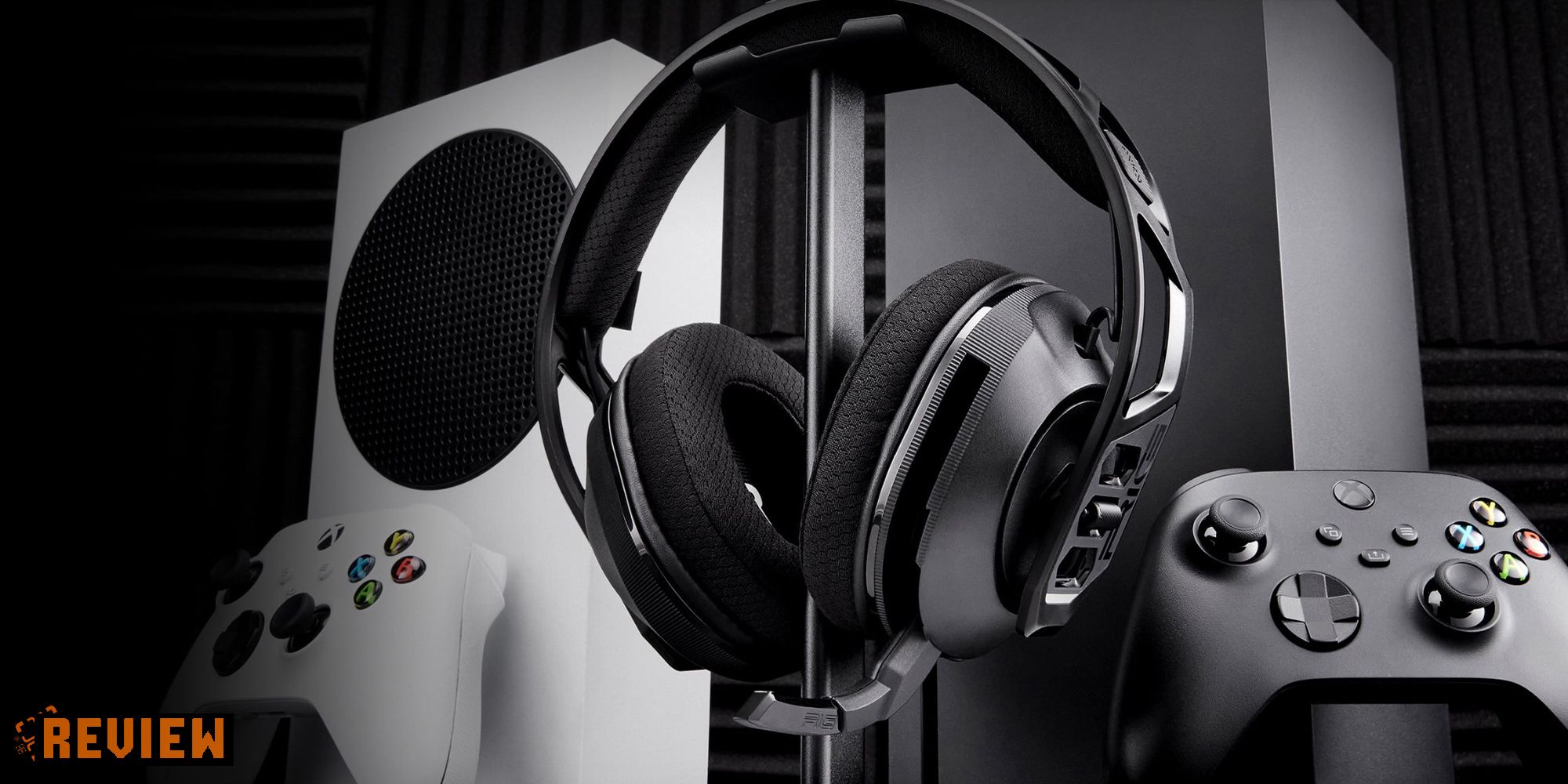 Nacon RIG 600 HX Pro Review: A Budget Choice That Packs A Punch