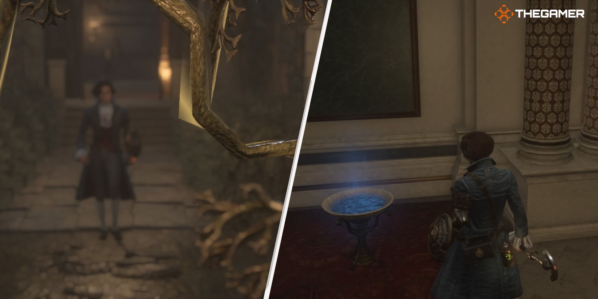 Lies Of P: Complete Guide To The Specter