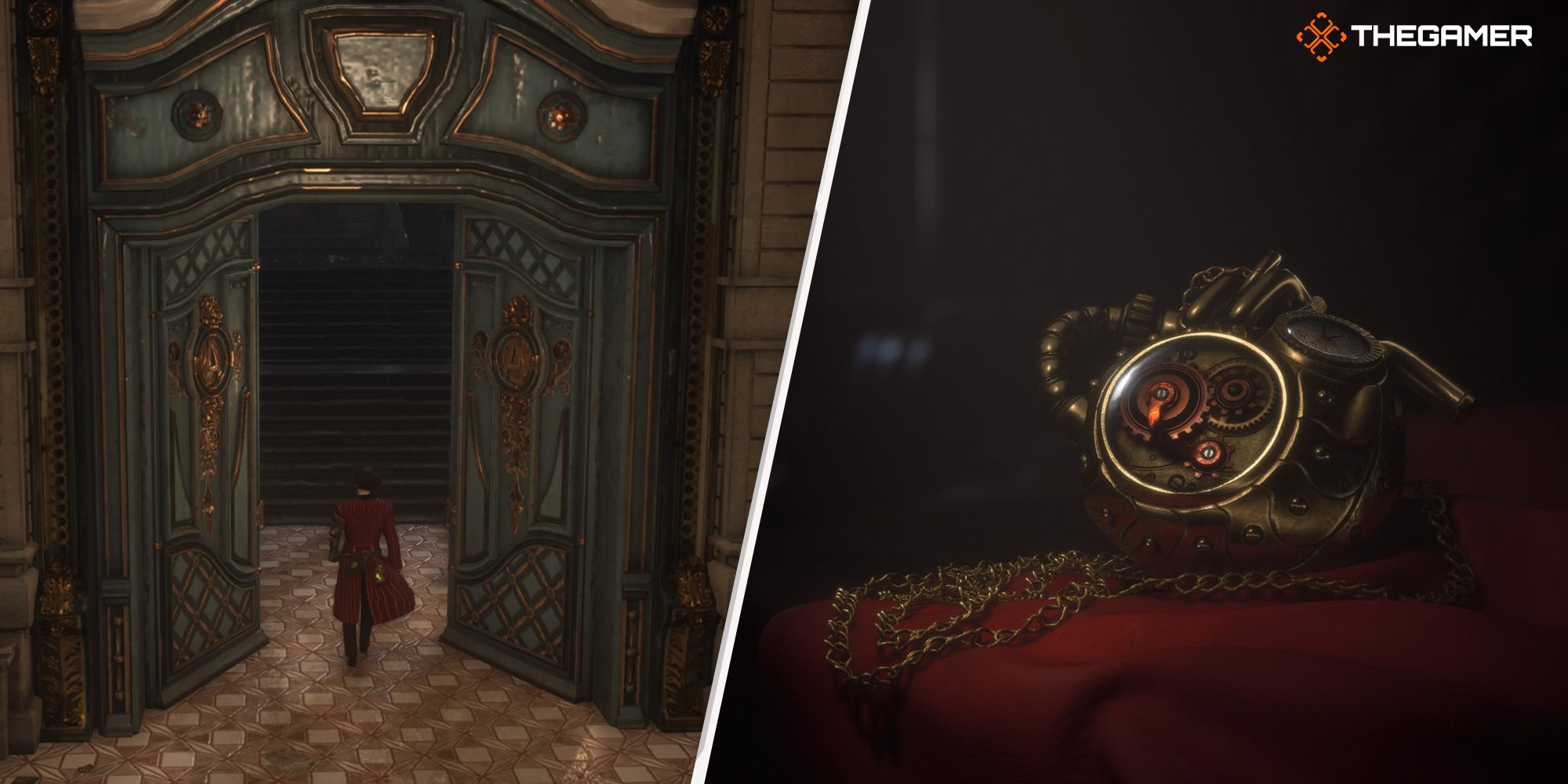 Lies Of P: How To Unlock All Endings