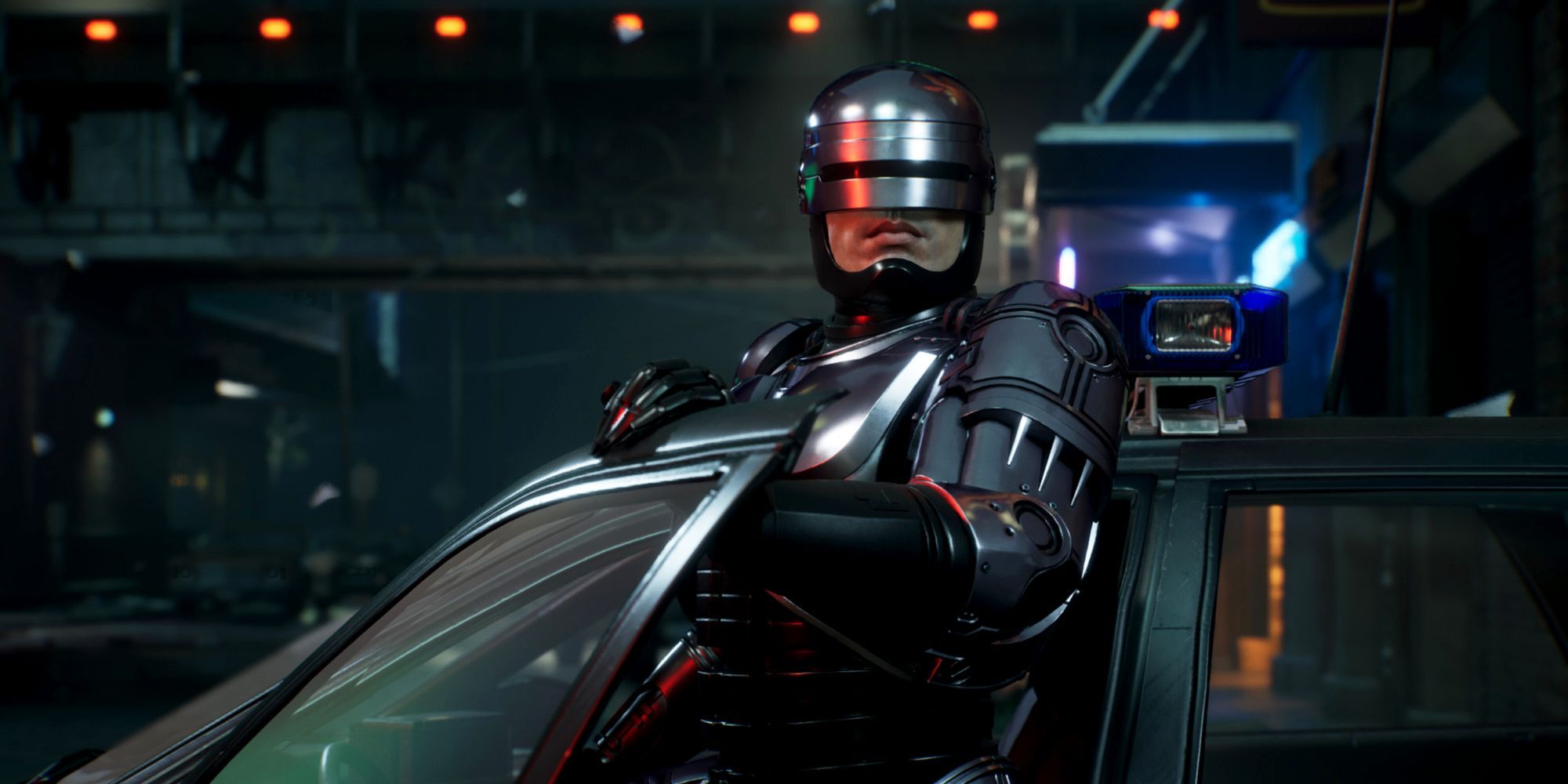 RoboCop: Rogue City Was My Biggest Surprise Of Gamescom 2023