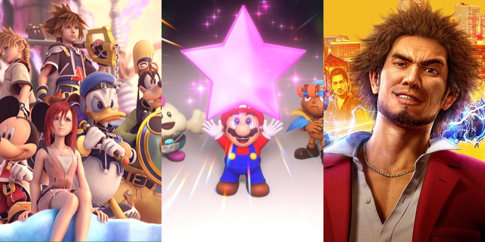 10 RPG Quests The Average Person Could Actually Complete