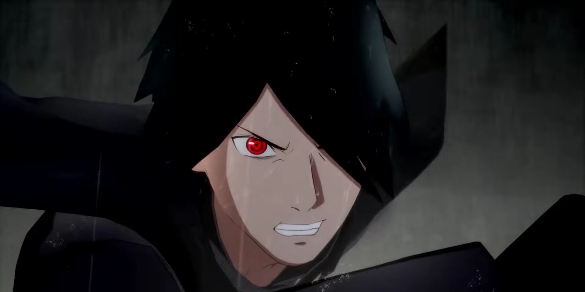 Ultimate Ninja Storm Connections Shares New Look At Naruto And Sasuke's Rematch