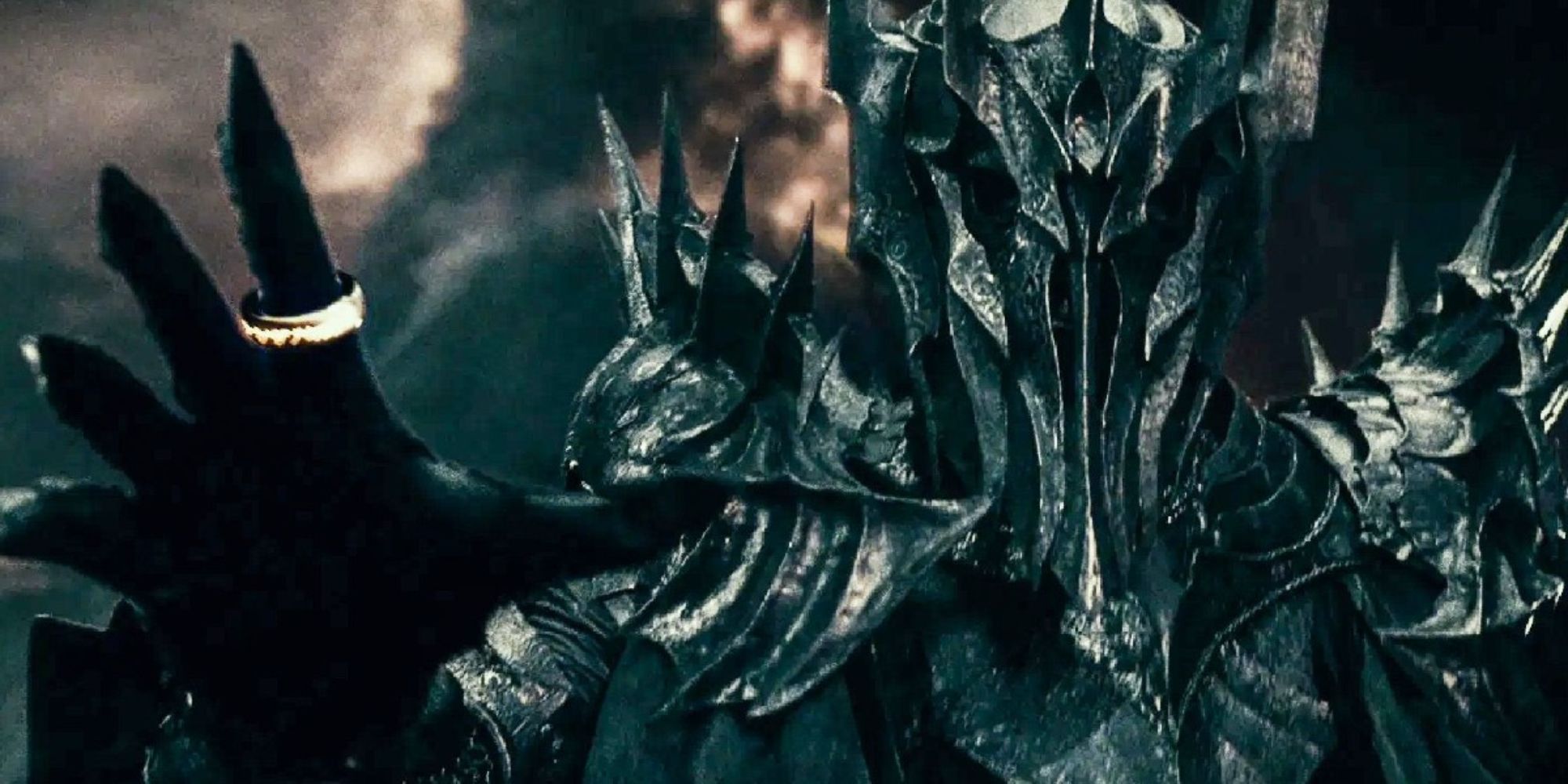 All The Lord Of The Rings Movies, Ranked