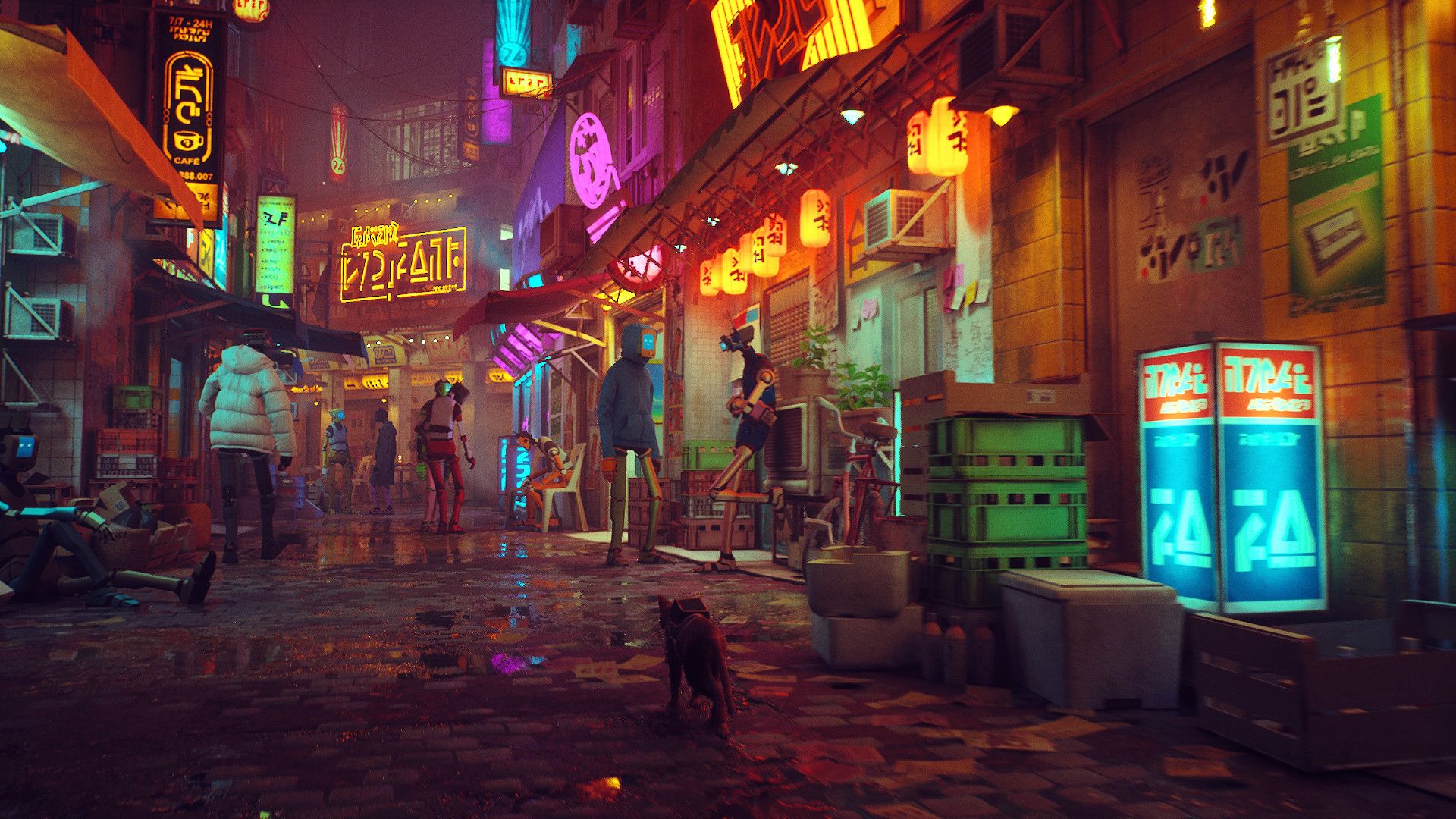 Annapurna Interactive Staff Has Reportedly Resigned Following Failed Negotiations