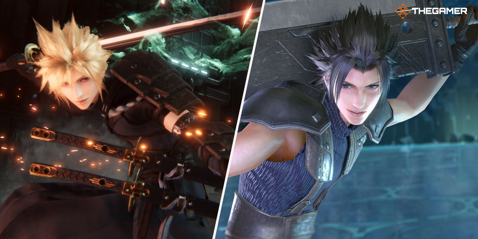 Final Fantasy 7: Ever Crisis – 10 Best Weapons