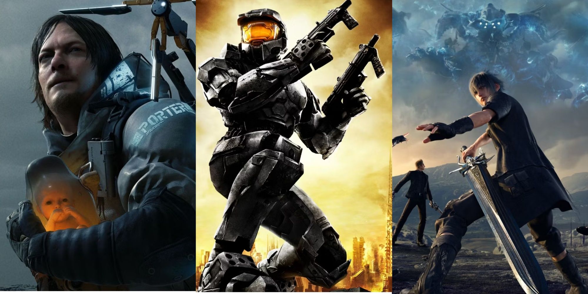 10 Music Artists You Didn't Know Featured On Video Game Soundtracks