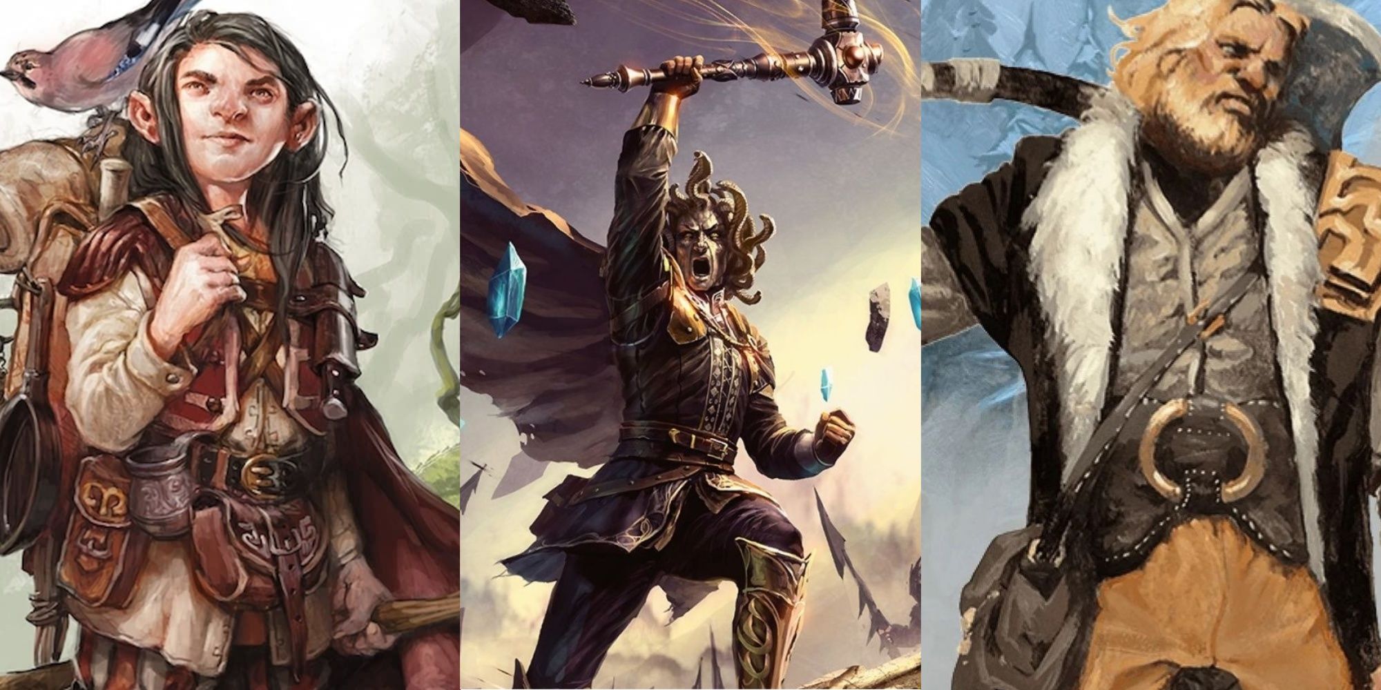 Best Dungeons & Dragons T-Shirts Of 2024