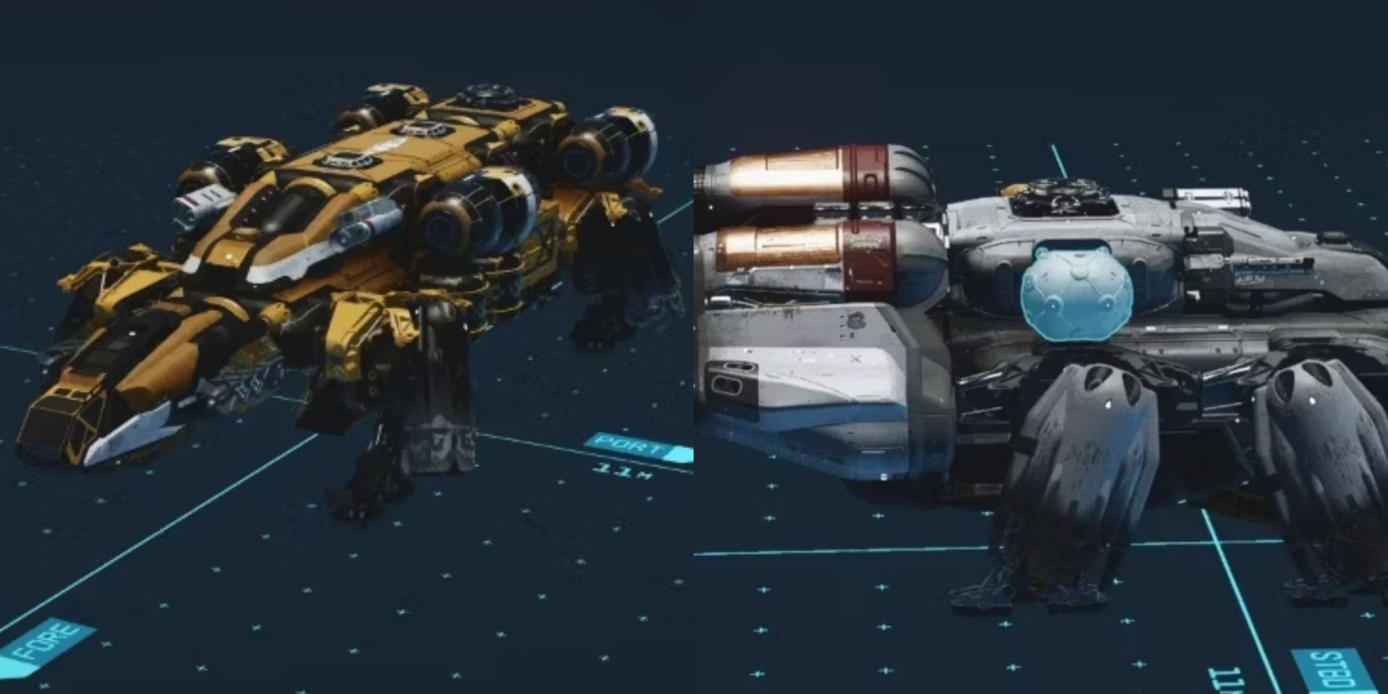 Starfield: 8 Best Shield Generators For Your Ship