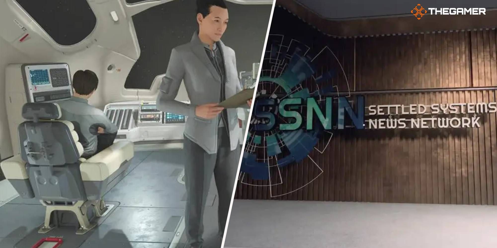 Starfield: All SSNN Quiz Answers