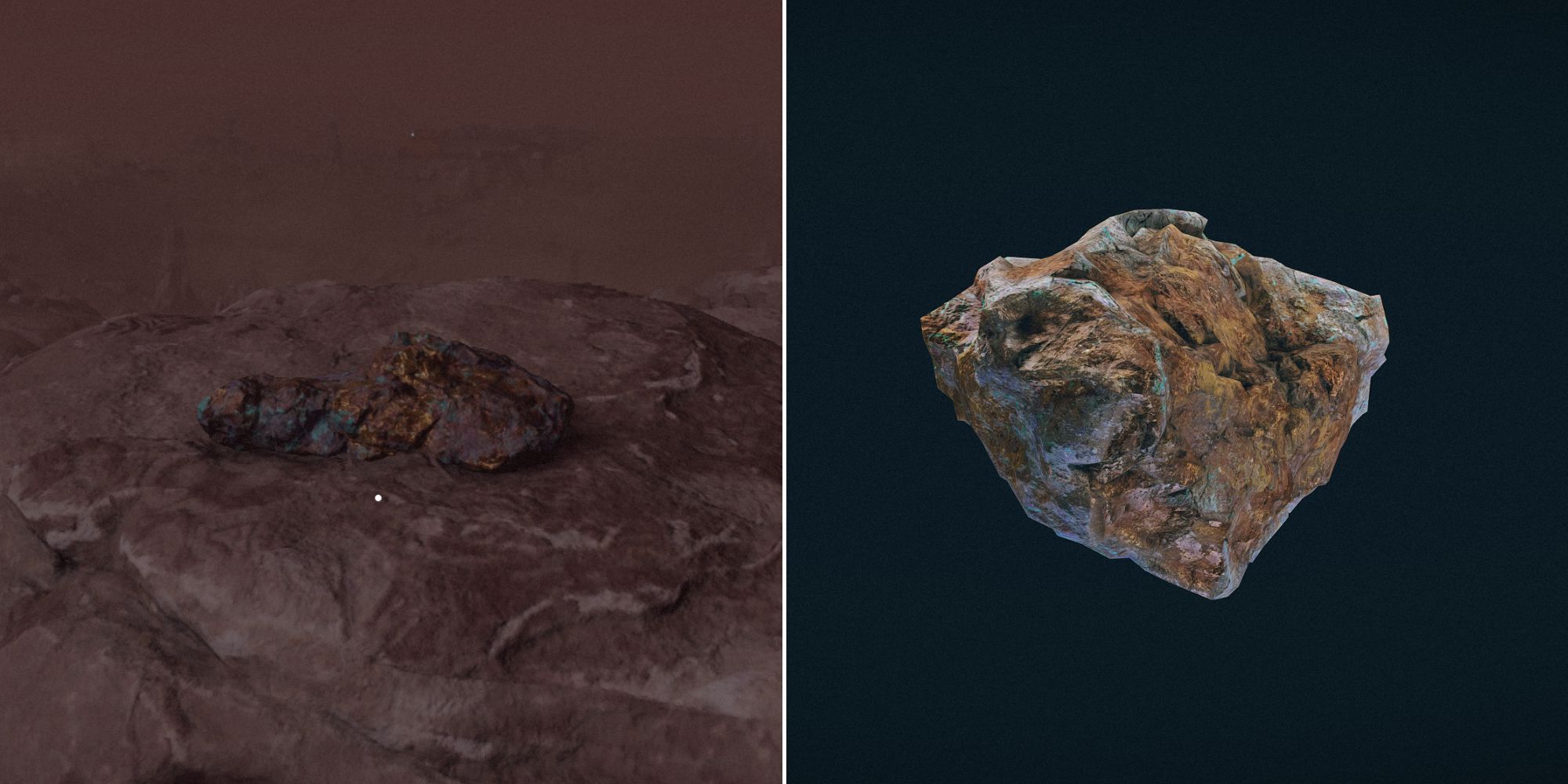 Starfield: Best Ways To Farm Copper
