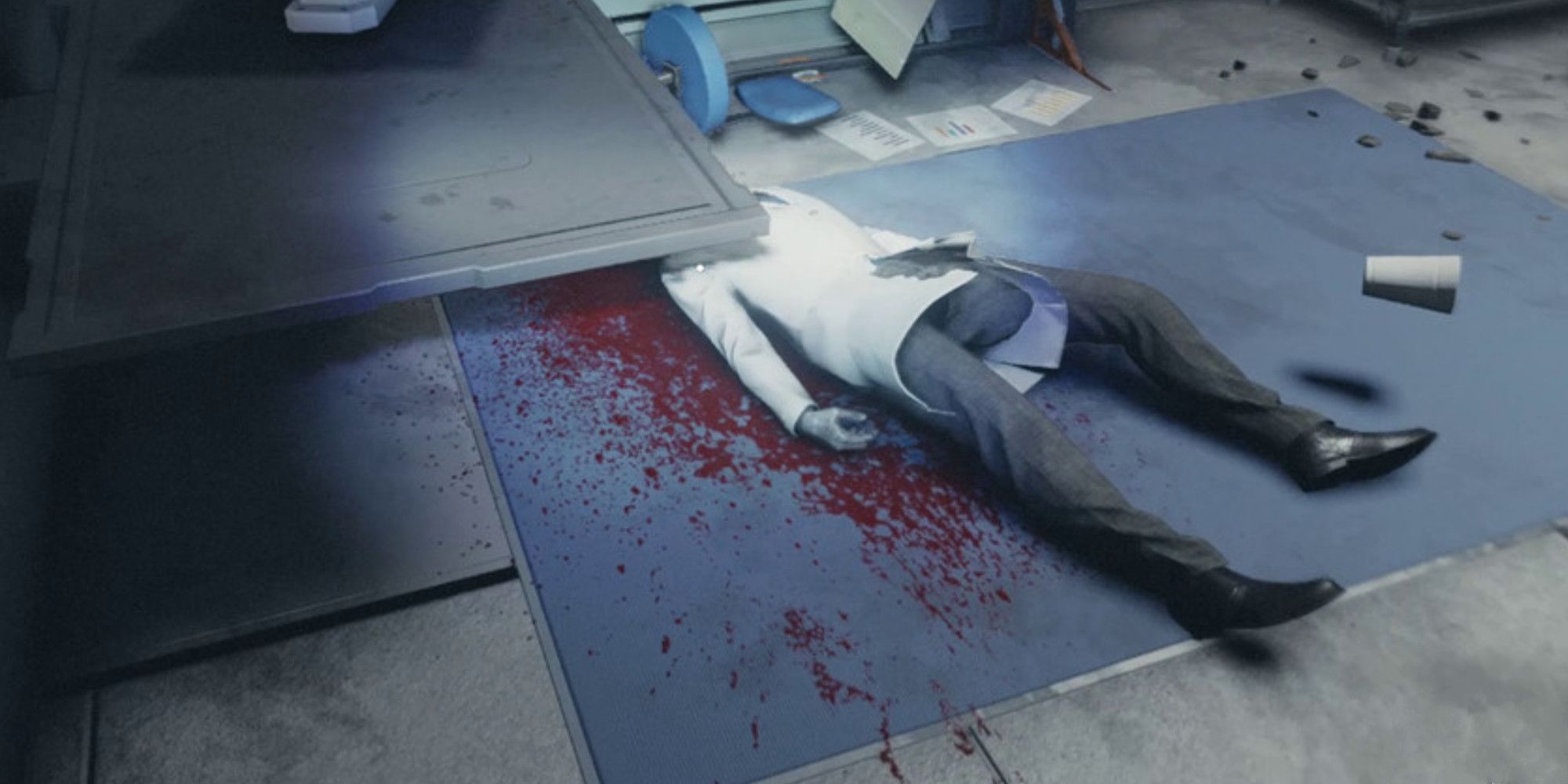 Starfield Players Want To See Chopped Up Bodies