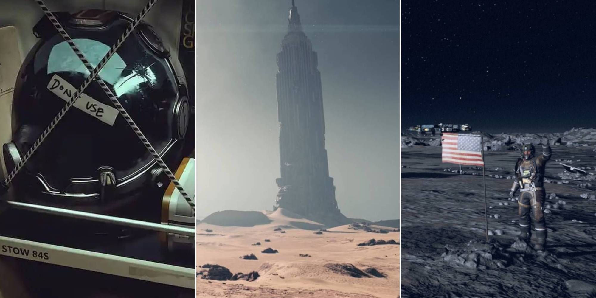 10 Details You May Have Missed In Starfield