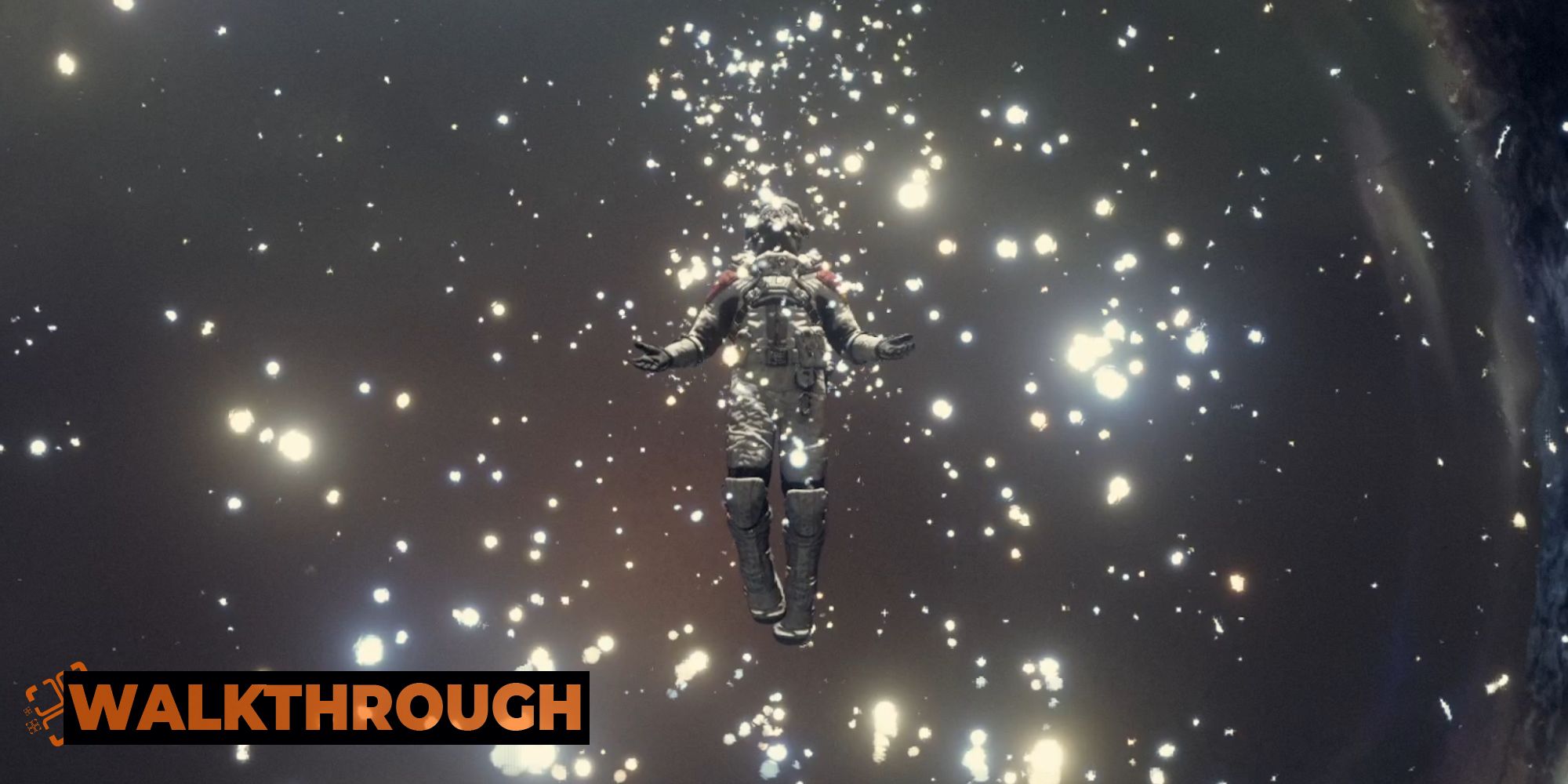 Starfield: Into The Unknown Quest Walkthrough