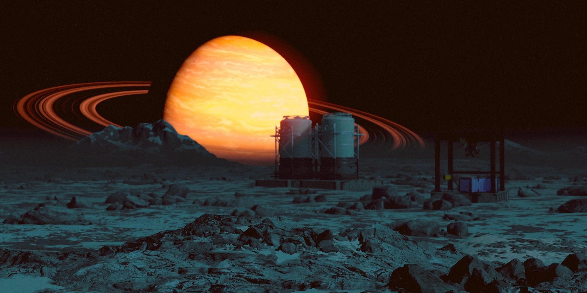 Starfield Brings Back Bethesda’s Weird Metaphysical Lore With Its Ending