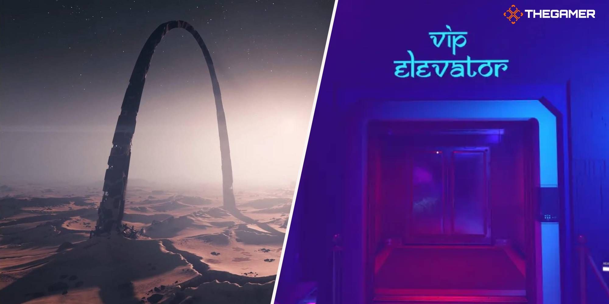 Starfield: How To Find The St. Louis Landmark Snow Globe