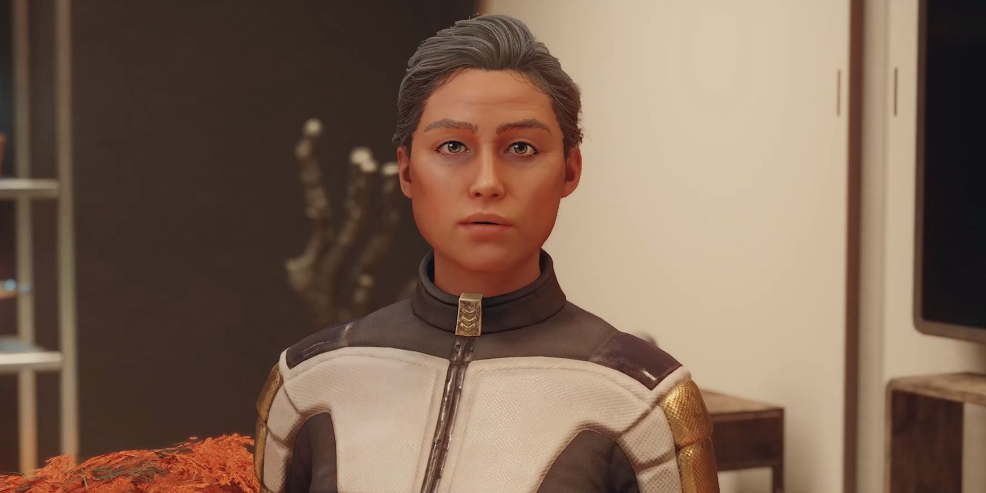 Sorry, You Can't Kill Your Parents In Starfield