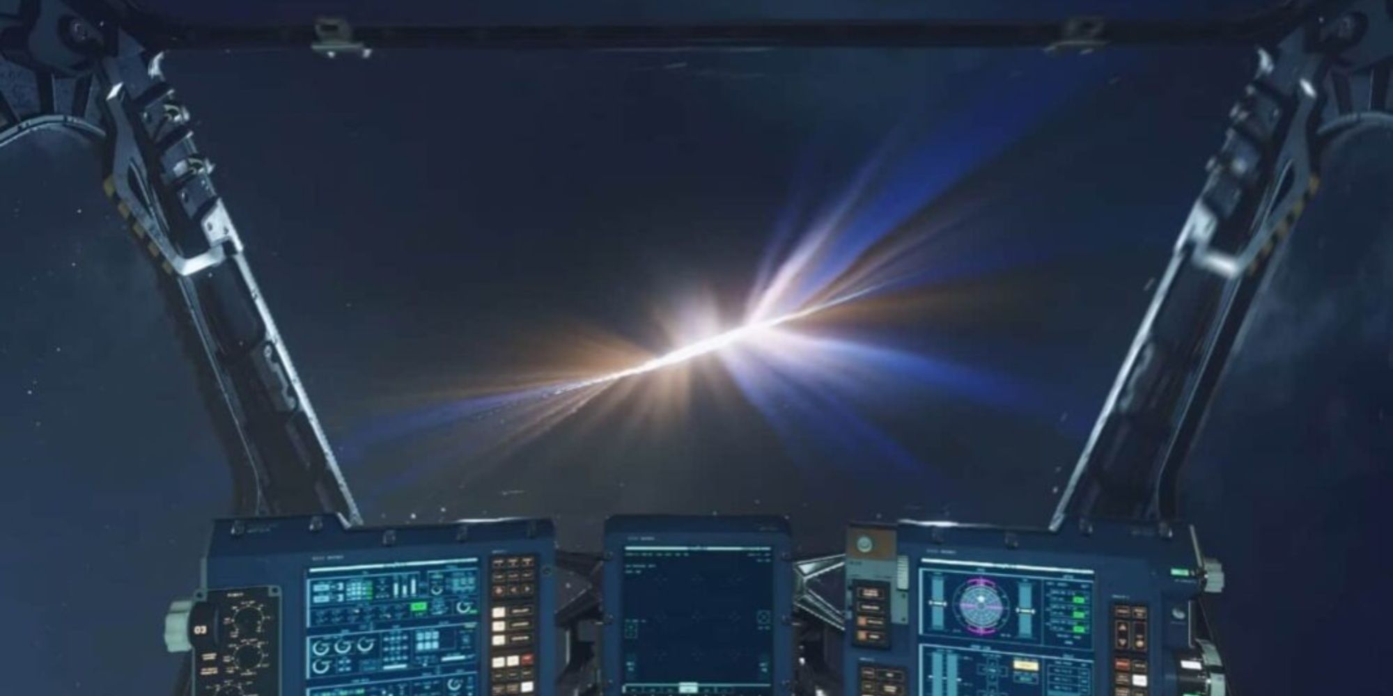 Starfield: 8 Best Grav Drives For Your Ship