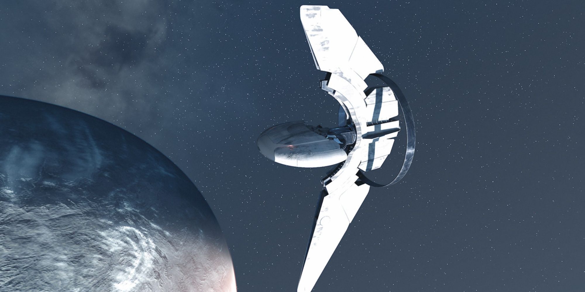 Starfield: All Free Ships, Ranked And How To Get Them
